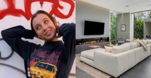 Where Does Emma Chamberlain Live Currently? Details On The YouTube Star's Pricey New House