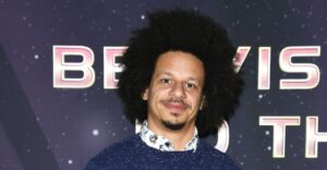 How Rich Is Eric André? Actor Eric André's Net Worth, Salary, Forbes Fortune, Income, Earnings, More