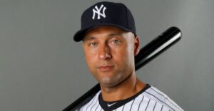 Why Do The New York Yankees Players Have To Shave Their Faces?￼