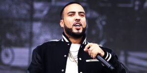 Is French Montana African? French Montana Honored For Helping Raise Over $200 Million In Africa￼