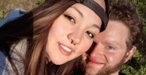 Is Gabe Brown Still Married? Meet The 'Alaskan Bush People' Star's Wife Raquell Rose, Kids, and Family￼