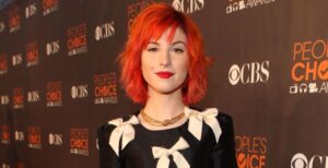 Is Hayley Williams In A Relationship, and Who Has She Dated? Details About Her Current Boyfriend Taylor York