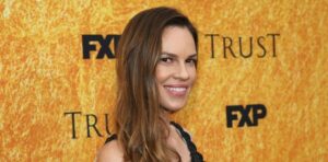 Who Is Philip Schneider, Hilary Swank's Husband, and How Many Times Has She Been Married?￼