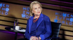 How Rich Is Hillary Clinton? Bill's Wife Hillary Clinton's Net Worth, Salary, Income, Forbes Fortune, and More