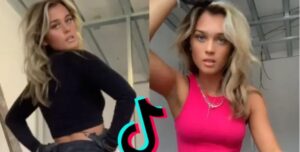Who Is Isabell McGuire? The "Hot" Electrician Is Going Viral On TikTok￼