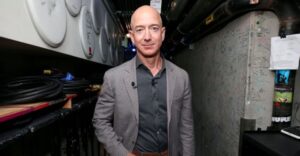 Jeff Bezos's Mansions: Where Does Jeff Bezos Live and How Many Houses Does He Have?