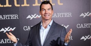 How Rich Is Jerry O'Connell? Actor-Host Jerry O'Connell's Net Worth, Salary, Forbes Fortune, Income, More￼