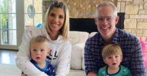 Joe Buck's Kids: Who Is Joe Buck Married To? Meet His Wife and Children