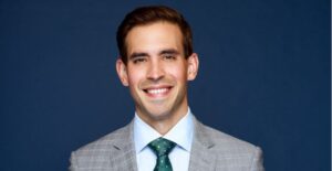 Who Is Joe Davis? The World Series Announcer's Wife, Kids, and Career Details￼