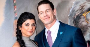 Is John Cena Married and Who Has He Dated? Meet His Wife Shay Shariatzadeh and Ex-Girlfriends Nikki￼