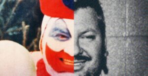 Who Is John Wayne Gacy? Details On How The Serial Killer Got Caught and The Number of People He Murdered￼
