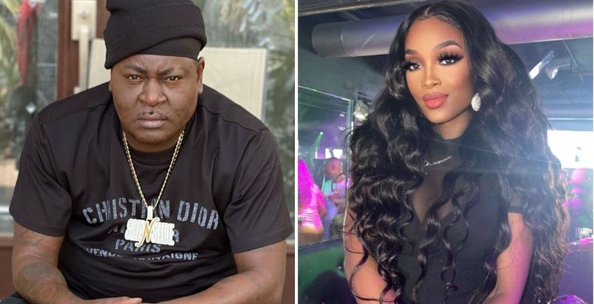 Who Is Joy Young, Trick Daddy’s Wife, and Are They Still Together?￼