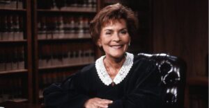 Is Judge Judy a Real Judge and Are The Courtroom Decisions Real? Here's The Truth You Need To Know