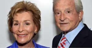 Judge Judy Kids: Who Is Judge Judy Married To? Meet Jerry Sheindlin, Her Second Husband, and Children￼