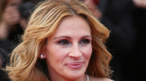 Julia Roberts Says That Martin Luther King Jr. Paid The Hospital Bill For Her Birth￼