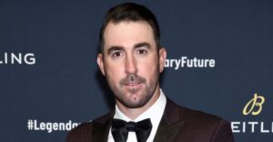 Who Is Justin Verlander Married To and Does He Have Kids? Meet His Wife Model Kate Upton and Children￼