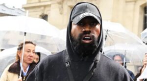 Kanye West Shades Mark Zuckerberg After Being Kicked From Instagram Over “Anti-Semitic” Post