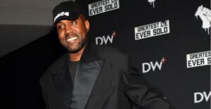 What Did Kanye West Say About George Floyd's Family?￼