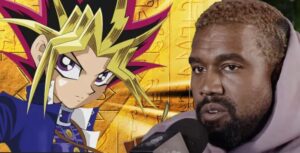 Was Kanye West Banned From Yu-Gi-Oh? Viral Tweet Sparks Rumors￼