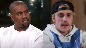 What Did Kanye West Say About Hailey Bieber? Justin Bieber Reportedly Ends Friendship With Kanye West