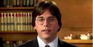 What Was NXIVM Cult Leader Keith Raniere's Childhood Like? Details On His Parents, Educational Background, Etc￼