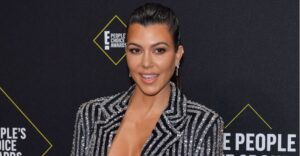How Rich Is Kourtney Kardashian? KUWTK Star Kourtney Kardashian's Net Worth, Salary, Forbes Fortune, More￼