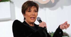 Who Does Kris Jenner Manage? Details On All Her Clients