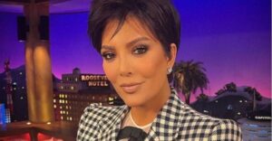 When Did Kris Jenner Get Hip Replacement Surgery?
