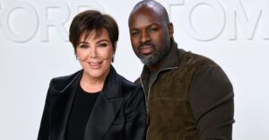 How Rich Is Corey Gamble? Details On Corey Gamble's Net Worth, Salary, and What He Does For A Living?