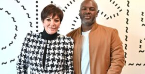 Are Kris Jenner and Corey Gamble Still Together? Are They Married? Updates On The Kardashian Mom's Relationship