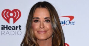 Kyle Richards Salary: How Much Money Does Kyle Richards Make On 'RHOBH'?￼