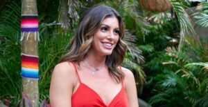 Did Lace Morris From ‘Bachelor in Paradise’ Have Plastic Surgery? See Her Before and After Pictures