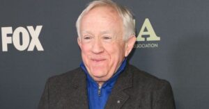 Who Was Leslie Jordan Married To and Did He have Kids? Meet the Late Actor's Partner and Children￼