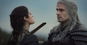 Why Did Liam Hemsworth Replace Henry Cavill in The Role of Geralt in 'The Witcher' Season 4?￼
