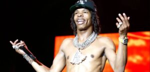 How Much Money Does Lil Baby Charge For A Feature In 2023? Lil Baby Reveals Collaboration Price