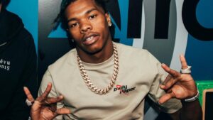 “I Ain’t No Sucker” - Lil Baby Responds To Rumors That He Paid $16K To Hookup With Pornstar￼