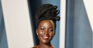 Is Lupita Nyong’o In A Relationship, Who Has She Dated? Her Current Boyfriend, Dating History, Exes, Husband