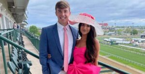 How Rich Is Grant Troutt? Madi Prewett's Husband Grant Michael Troutt's Net Worth, Salary, Forbes Fortune, Income￼