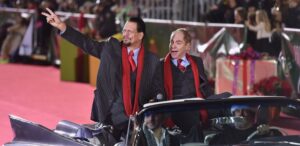Are Penn and Teller Still Alive Or Dead, and Are They Still Together Today? Conspiracy Theorists Don't Think So￼