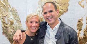 Is Marcus Lemonis Married and Who Is His Wife? Details About The 'Renovator' Host's Wife Bobbi