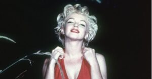 Did Marilyn Monroe Have Plastic Surgery?￼