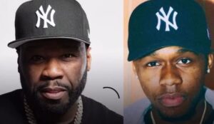 How Much Money Does 50 Cent Pay His Eldest Son Marquise Jackson In Child Support? ￼