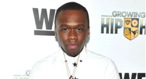 How Rich Is Marquise Jackson? 50 Cent's Oldest Son Marquise's Net Worth, Salary, Forbes Fortune, Income, More