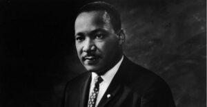 Why Did Martin Luther King Jr. Change His Name? ￼