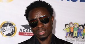 How Many Children Does Michael Blackson Have? Meet The Comedian's Kids￼