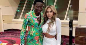 Who Is Michael Blackson Dating Now? Is Rada Still With Michael? Meet Miss Rada Darling