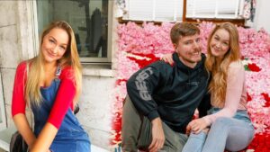 Did MrBeast and Maddy Spidell Break Up? The YouTuber's Girlfriend Flaunts Her "New Boyfriend"