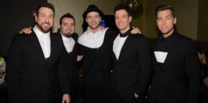 Who's The Richest NSYNC Crew Member? Net Worth Of The Former Backstreet Boys Band Ranked￼