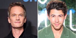 What Did Neil Patrick Harris Say About Nick Jonas?￼