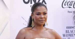 Is Nia Long Still Dating Her Engaged Boyfriend Ime Udoka After He Cheated On Her? Break Up/Divorce Rumor